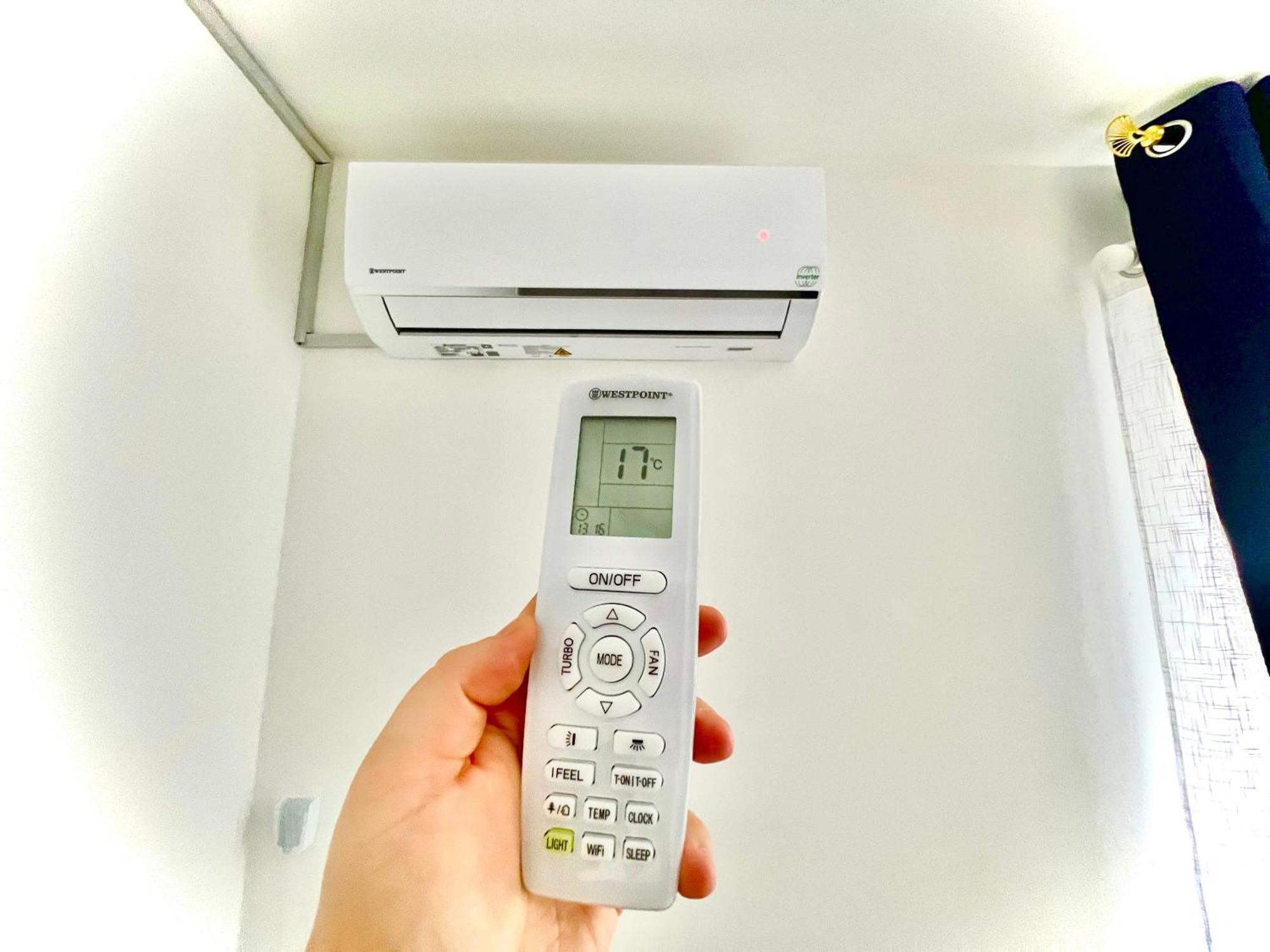 T1 - Le Paille En Queue - Neuf, Vue Jardin, 11Min Aeroport Apartman Saint-Denis Kültér fotó